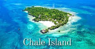 chale island